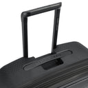 Delsey Paris Belmont Plus - 4-Rollen-Trolley 76 cm erw. (schwarz) - Ansicht 6