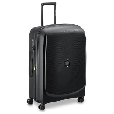 Delsey Paris Belmont Plus - 4-Rollen-Trolley 76 cm erw. (schwarz) - Ansicht 2