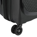 Delsey Paris Belmont Plus - 4-Rollen-Trolley 76 cm erw. (schwarz) - Ansicht 8