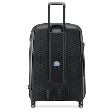 Delsey Paris Belmont Plus - 4-Rollen-Trolley 76 cm erw. (schwarz) - Ansicht 4