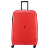 Delsey Paris Belmont Plus - Trolley de 4 ruedas 76 cm expandible (orange)