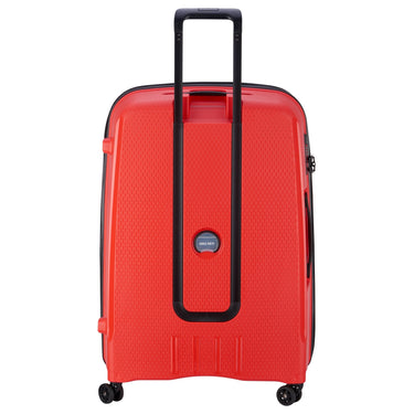 Delsey Paris Belmont Plus - 4-Rollen-Trolley 76 cm erw. (orange) - Ansicht 4