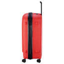 Delsey Paris Belmont Plus - 4-Rollen-Trolley 76 cm erw. (orange) - Ansicht 3