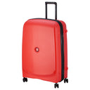 Delsey Paris Belmont Plus - 4-Rollen-Trolley 76 cm erw. (orange) - Ansicht 2