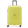 Delsey Paris Belmont Plus - Trolley de 4 ruedas 76 cm (grün)