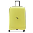 Delsey Paris Belmont Plus - 4-Rollen-Trolley 76 cm (grün)