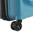 Delsey Paris Belmont Plus - 4-Rollen-Trolley 76 cm (blau) - Ansicht 8