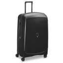 Delsey Paris Belmont Plus - 4-Rollen-Trolley 83 cm erw. (schwarz) - Ansicht 2