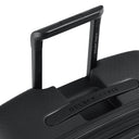 Delsey Paris Belmont Plus - 4-Rollen-Trolley 83 cm erw. (schwarz) - Ansicht 6