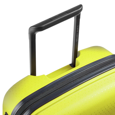 Delsey Paris Belmont Plus Slim Line - 4-Rollen-Kabinentrolley 55 cm (grün) - Ansicht 6