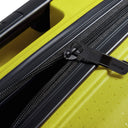 Delsey Paris Belmont Plus Slim Line - 4-Rollen-Kabinentrolley 55 cm (grün) - Ansicht 9