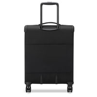 Delsey Paris Brochant 3 - 4-Rollen-Kabinentrolley S 55 cm (deep black) - Ansicht 2