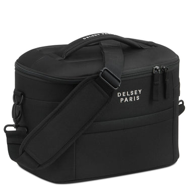 Delsey Paris Brochant 3 - Beautycase 31.5 cm (deep black) - Ansicht 2