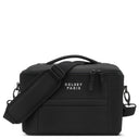 Delsey Paris Brochant 3 - Beautycase 31.5 cm (deep black)