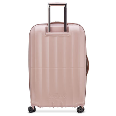 Delsey Paris Carrousel - 4-Rollen-Trolley 77 cm erw. (pink, ) - Ansicht 4