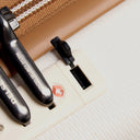 Delsey Paris Chatelet Air 2.0 - 4-Rollen-Kabinentrolley 55 cm (angora) - Ansicht 9