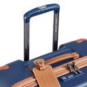 Delsey Paris Chatelet Air 2.0 - 4-Rollen-Trolley 76 cm (marineblau) - Ansicht 5