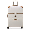 Delsey Paris Chatelet Air 2.0 - Trolley de 4 ruedas 82 cm (angora)