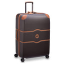 Delsey Paris Chatelet Air 2.0 - 4-Rollen-Trolley 82 cm (braun) - Ansicht 2