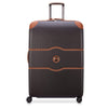 Delsey Paris Chatelet Air 2.0 - Trolley de 4 ruedas 82 cm (braun)