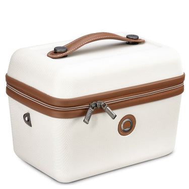 Delsey Paris Chatelet Air 2.0 - Beautycase 32 cm (angora) - Ansicht 2