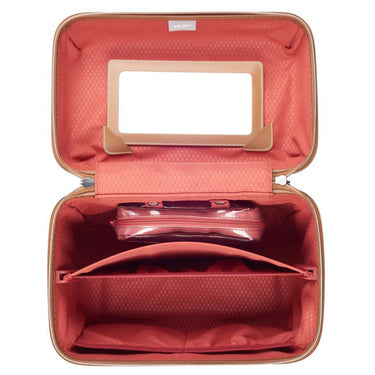 Delsey Paris Chatelet Air 2.0 - Beautycase 32 cm (braun) - Ansicht 3