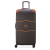 Delsey Paris Chatelet Air 2.0 Trunk - Trolley con 4 ruedas 80 cm (braun)