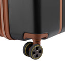 Delsey Paris Cadence - 4-Rollen-Trolley L 76 cm (schwarz) - Ansicht 8