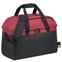 Delsey Paris Egoa - Reisetasche 45 cm (bordeaux) - Ansicht 2