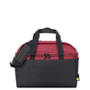 Delsey Paris Egoa - Bolsa de viaje 45 cm (bordeaux)