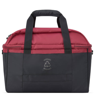 Delsey Paris Egoa - Reisetasche 45 cm (bordeaux) - Ansicht 3