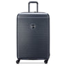 Delsey Paris Freestyle - 4-Rollen-Trolley 76 cm (graphit)