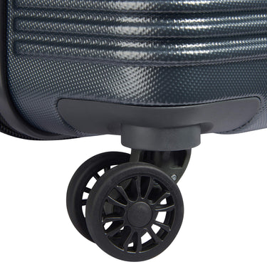 Delsey Paris Freestyle - 4-Rollen-Trolley 76 cm (graphit) - Ansicht 7