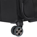 Delsey Paris Helium Dlx 2.0 erweiterbar - 4-Rollen-Trolley 77cm (schwarz) - Ansicht 8