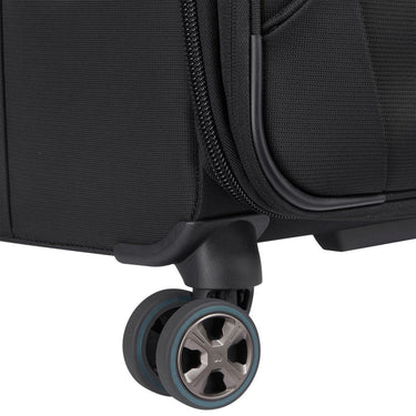 Delsey Paris Helium Dlx 2.0 erweiterbar - 4-Rollen-Trolley 77cm (schwarz) - Ansicht 8