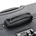 Delsey Paris Maubert 2.0 - 4-Rollen-Trolley 79 cm erw. (anthrazit) - Ansicht 7