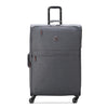 Delsey Paris Maubert 2.0 - Trolley de 4 ruedas 79 cm expandible (anthrazit)