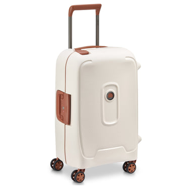 Delsey Paris Moncey MR - 4-Rollen-Kabinentrolley 55 cm (angora) - Ansicht 2