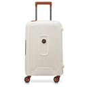 Delsey Paris Moncey MR - 4-Rollen-Kabinentrolley 55 cm (angora)