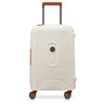 Delsey Paris Moncey MR - 4-Rollen-Kabinentrolley 55 cm (angora)
