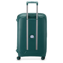 Delsey Paris Moncey MR - 4-Rollen-Trolley 69 cm (grün) - Ansicht 4