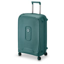 Delsey Paris Moncey MR - 4-Rollen-Trolley 69 cm (grün) - Ansicht 2