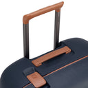 Delsey Paris Moncey MR - 4-Rollen-Trolley 69 cm (tintenblau) - Ansicht 5