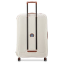 Delsey Paris Moncey MR - 4-Rollen-Trolley 76 cm (angora) - Ansicht 3