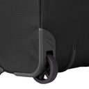 Delsey Paris Montmatre Air 2.0 - 2-Rollen-Kabinentrolley S 55 cm  erw. (schwarz) - Ansicht 4