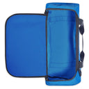 Delsey Paris Nomade - faltbare Reisetasche 55 cm (blau) - Ansicht 6