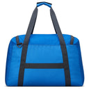 Delsey Paris Nomade - faltbare Reisetasche 55 cm (blau) - Ansicht 4