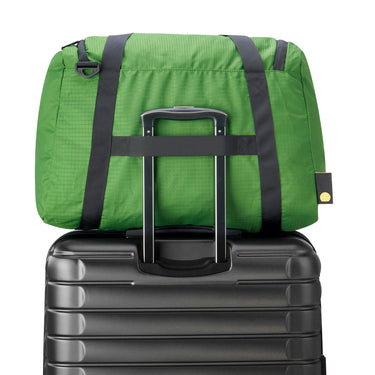 Delsey Paris Nomade - faltbare Reisetasche 55 cm (grün) - Ansicht 7