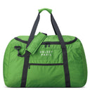 Delsey Paris Nomade - faltbare Reisetasche 65 cm (grün)