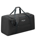 Delsey Paris Nomade faltbare - Reisetasche 80 cm (schwarz) - Ansicht 5
